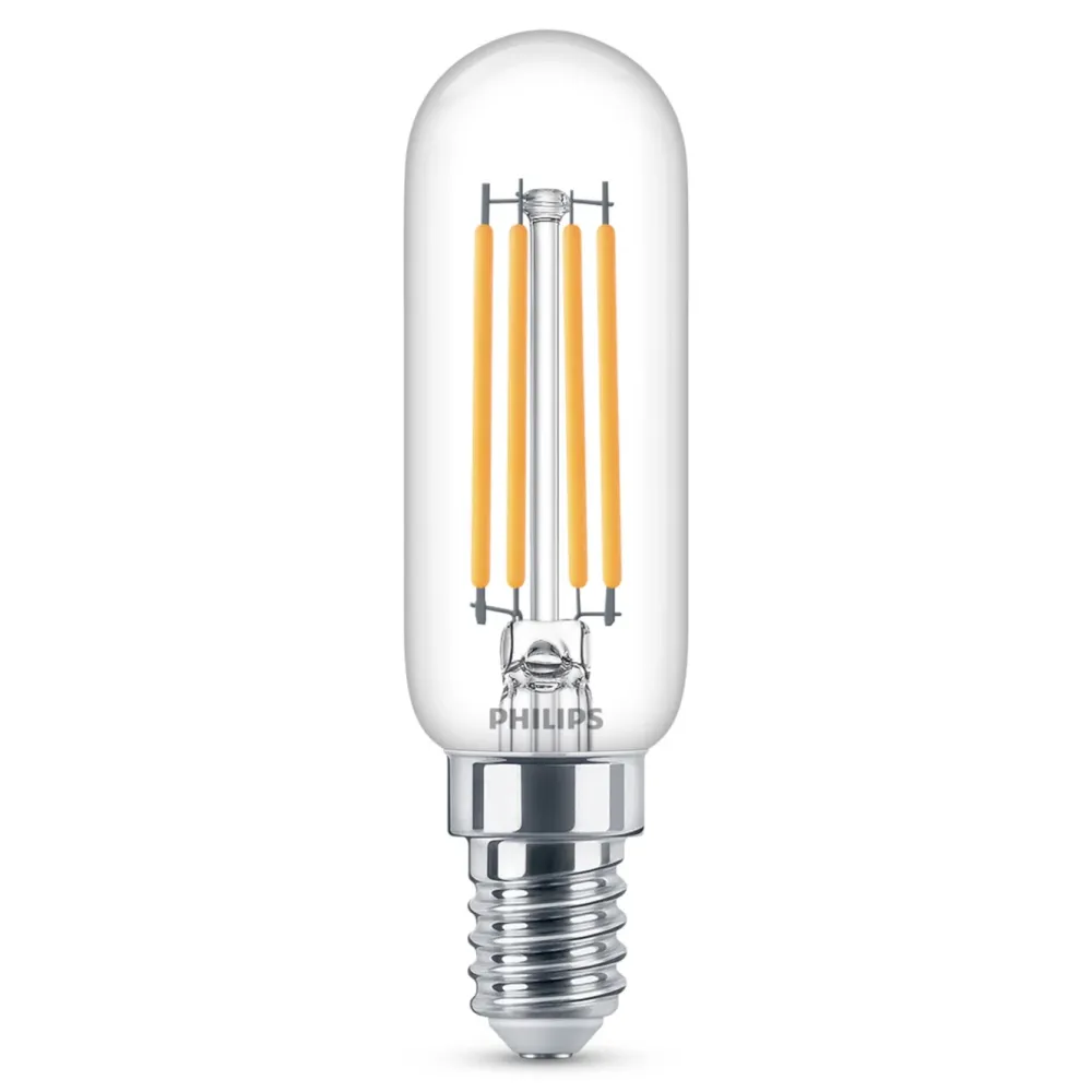 Philips Lyskilder|LED-pære E14 470 lm