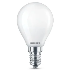 Philips Lyskilder|LED-pære E14 250 lm