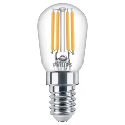 Philips Lyskilder|LED-pære E14 250 lm