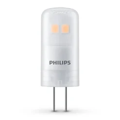 Philips Lyskilder|LED-pære G4 110 lm