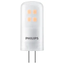 Philips Lyskilder|LED-pære G4 315 lm 2-pk