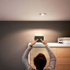 Philips Lyskilder|LED-pære GU5,3 345 lm