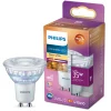 Philips Lyskilder|LED-pære GU10 230 lm