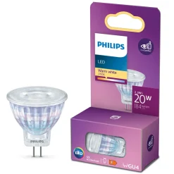 Philips Lyskilder|LED-pære GU4 184 lm