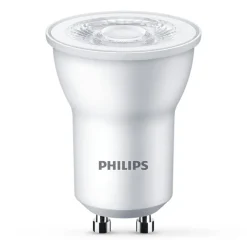 Philips Lyskilder|LED-pære GU10 240 lm
