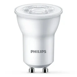 Philips Lyskilder|LED-pære GU10 240 lm