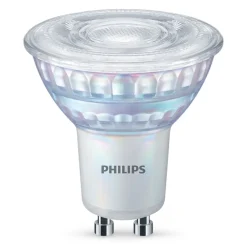 Philips Lyskilder|LED-pære GU10 345 lm