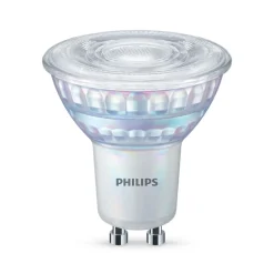 Philips Lyslenker|Taklamper|LED-pære GU10 230 lm 3-pk.