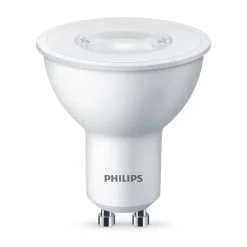 Philips Lyskilder|LED-pære GU10 380 lm 3-pk.