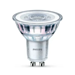 Philips Lyskilder|LED-pære GU10 355 lm 3-pk.