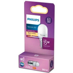 Philips Lyskilder|LED-pære Mignon E14 150 lm