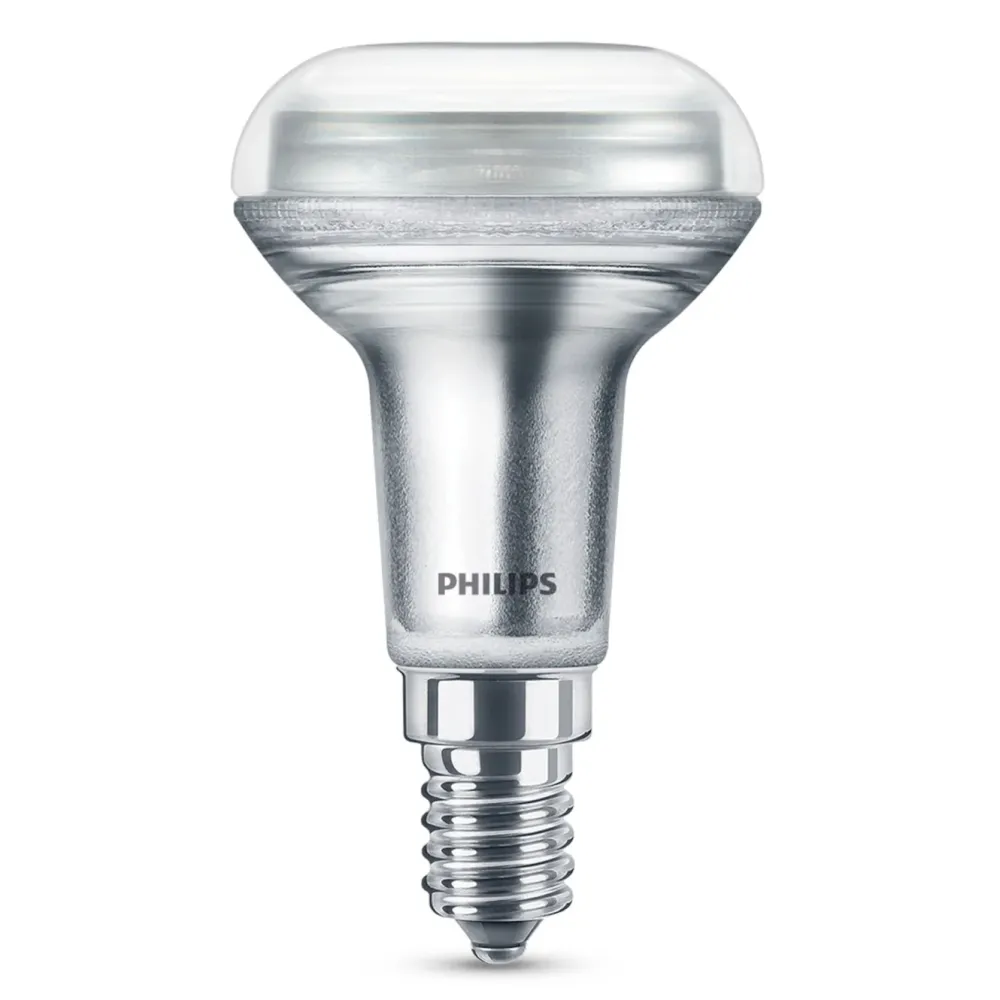Philips Lyskilder|LED-pære Reflektor E14 320 lm