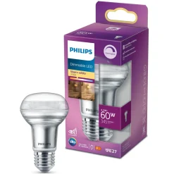 Philips Lyskilder|LED-pære Reflektor E27 345 lm