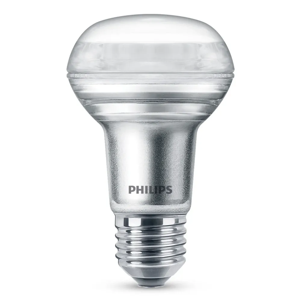 Philips Lyskilder|LED-pære Reflektor E27 345 lm