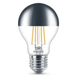 Philips Lyskilder|LED-pære - reflektor E27 650 lm