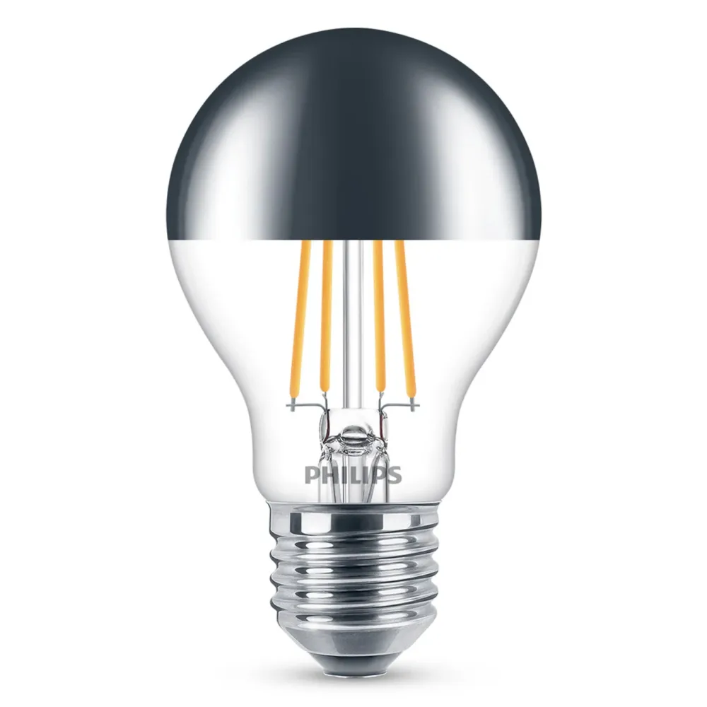 Philips Lyskilder|LED-pære - reflektor E27 650 lm