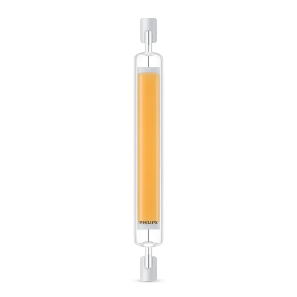Philips Lyskilder|LED-rør R7s 118 mm 900 lm
