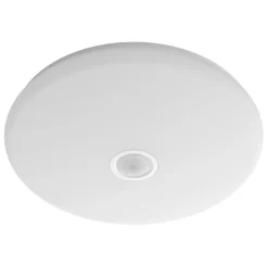 Philips Taklamper|Mauve LED-taklampe med bevegelsessensor 16 W Hvit
