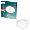 Philips Taklamper|Mauve Sceneswitch LED-plafond 1500 lm