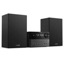 Philips Musikkspiller Og Radio|Mikrosystem TAM3505