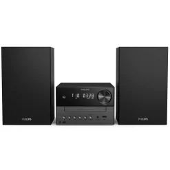 Philips Musikkspiller Og Radio|Mikrosystem TAM3505