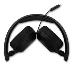 Philips Hodetelefoner Og Hodesett|On-ear-hodetelefoner med kabel og USB-C-adapter