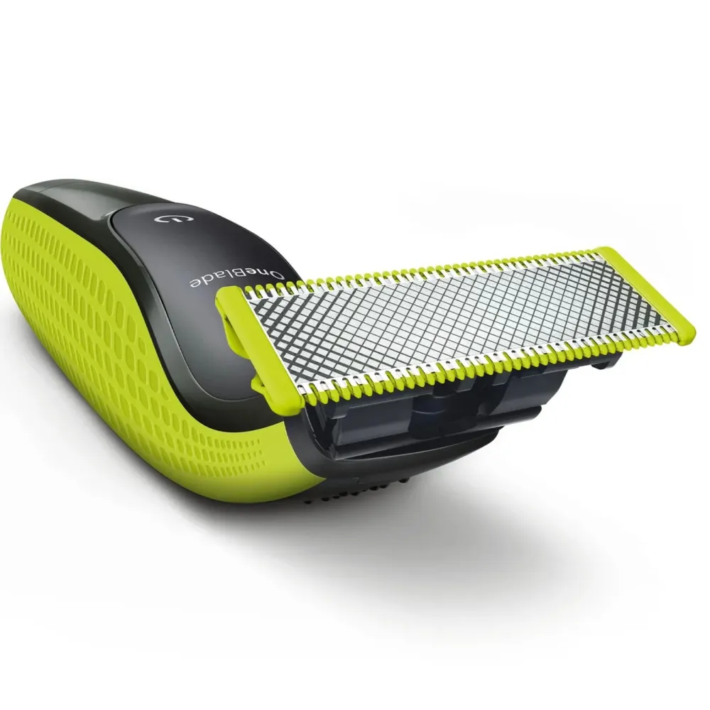 Philips Kropp Og Helse|OneBlade 360 skjeggtrimmer