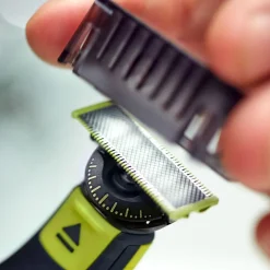 Philips Kropp Og Helse|OneBlade 360 skjeggtrimmer
