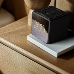 Philips Musikkspiller Og Radio|Klokker Og Tellere|R4600 DAB+-klokkeradio med USB-C-lading