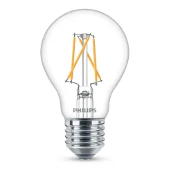 Philips Lyskilder|Sceneswitch LED-pære E27 806 lm