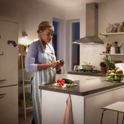 Philips Lyskilder|Sceneswitch LED-pære GU10 350 lm
