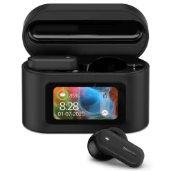 Philips Hodetelefoner Og Hodesett|6000 Series in-ear-hodetelefoner med smart ladeetui