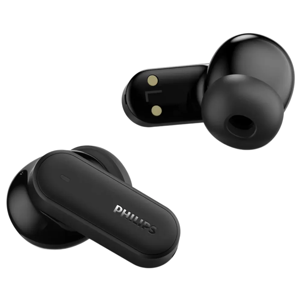 Philips Hodetelefoner Og Hodesett|6000 Series in-ear-hodetelefoner med smart ladeetui