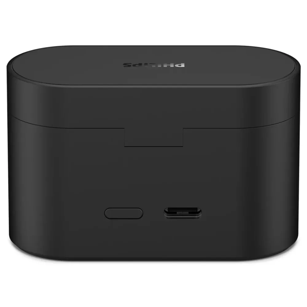 Philips Hodetelefoner Og Hodesett|6000 Series in-ear-hodetelefoner med smart ladeetui