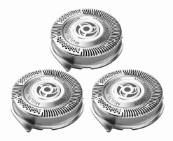 Philips Kropp Og Helse|SH50 Skjærehode for barbermaskin 3-pk.
