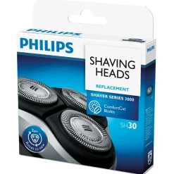 Philips Kropp Og Helse|SH30/50 Skjærehode for barbermaskin 3-pk.
