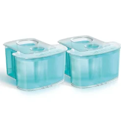 Philips Kropp Og Helse|Smartclean Rengjøringspatron 2-pk.