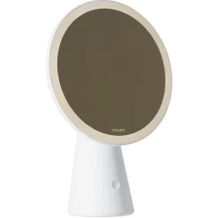 Philips Kropp Og Helse|Sminkespeil med LED-belysning