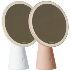 Philips Kropp Og Helse|Sminkespeil med LED-belysning