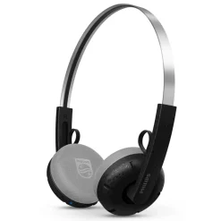 Philips Hodetelefoner Og Hodesett|TAH2000 The Ringo trådløse on-ear-hodetelefoner