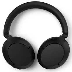 Philips Hodetelefoner Og Hodesett|TAH6000 trådløse over-ear-hodetelefoner med støyreduksjon