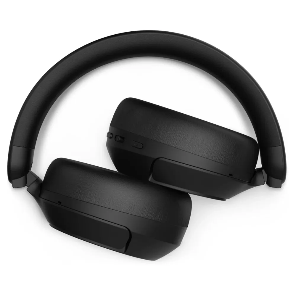 Philips Hodetelefoner Og Hodesett|TAH6000 trådløse over-ear-hodetelefoner med støyreduksjon