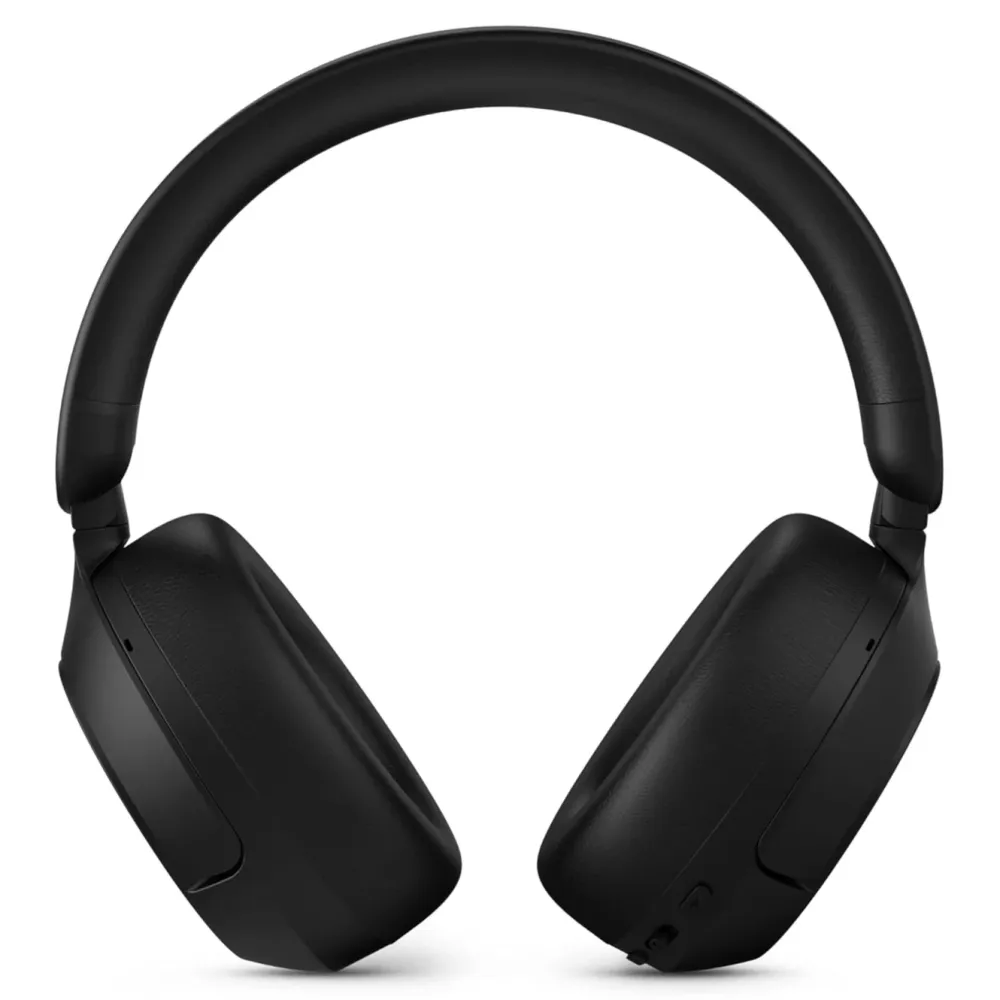 Philips Hodetelefoner Og Hodesett|TAH6000 trådløse over-ear-hodetelefoner med støyreduksjon