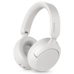 Philips Hodetelefoner Og Hodesett|TAH6000 trådløse over-ear-hodetelefoner med støyreduksjon
