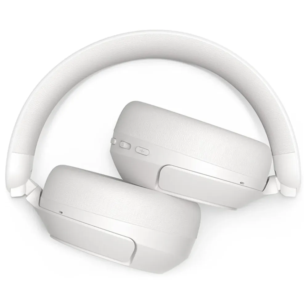 Philips Hodetelefoner Og Hodesett|TAH6000 trådløse over-ear-hodetelefoner med støyreduksjon