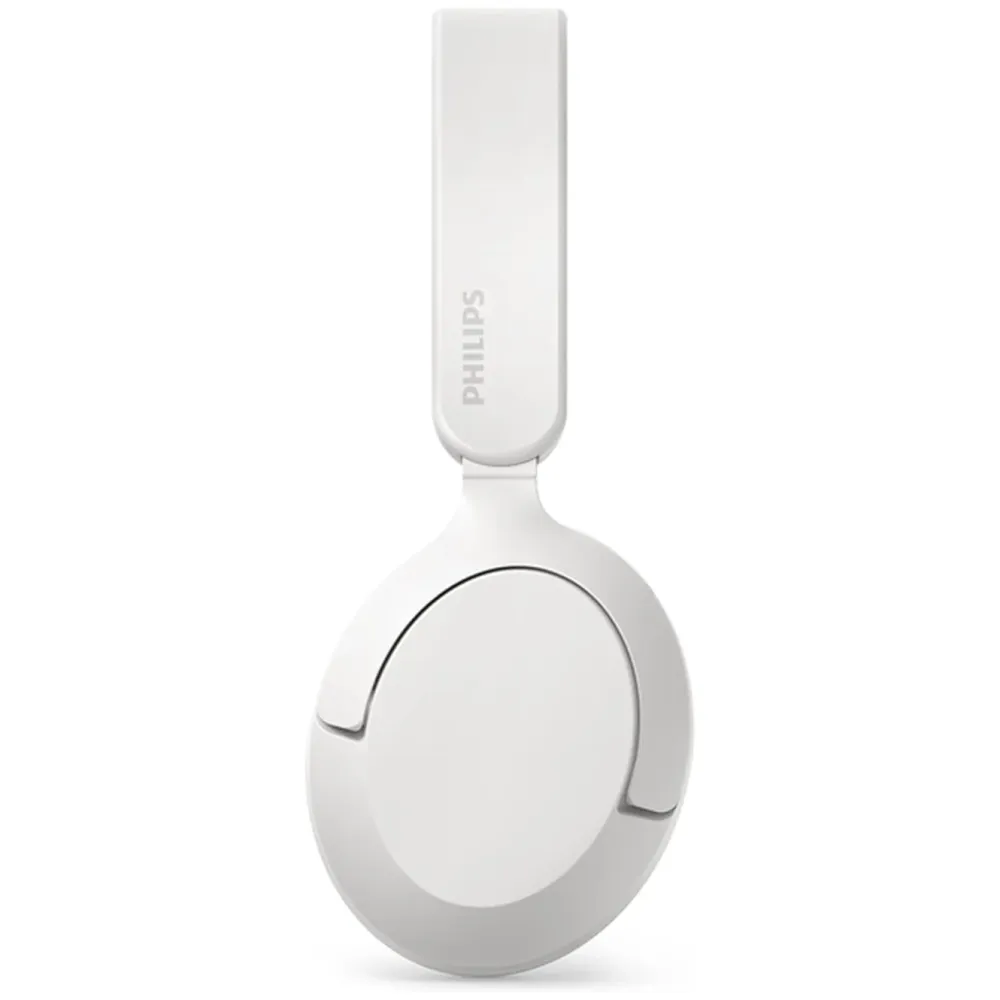 Philips Hodetelefoner Og Hodesett|TAH6000 trådløse over-ear-hodetelefoner med støyreduksjon