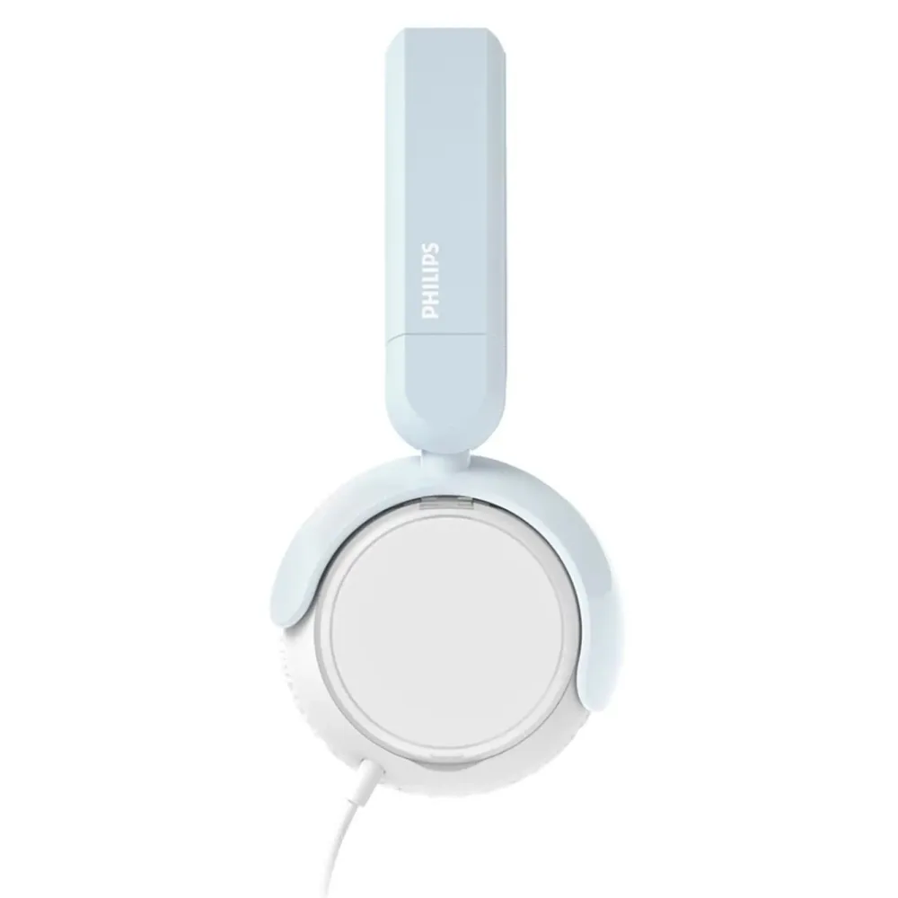 Philips Barn Og Baby|Dataheadset|TAK 2000 on-ear-barnehodetelefoner