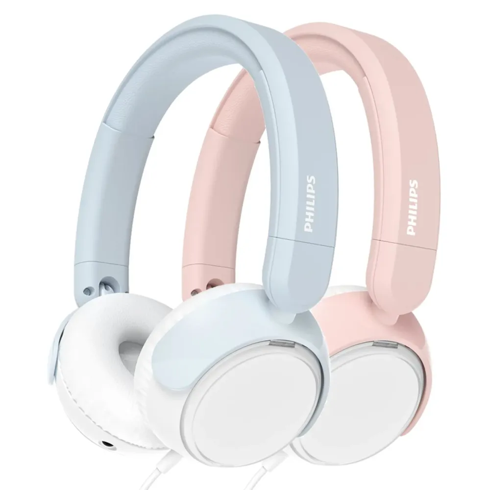 Philips Barn Og Baby|Hodetelefoner Og Hodesett|TAK 2000 on-ear-barnehodetelefoner
