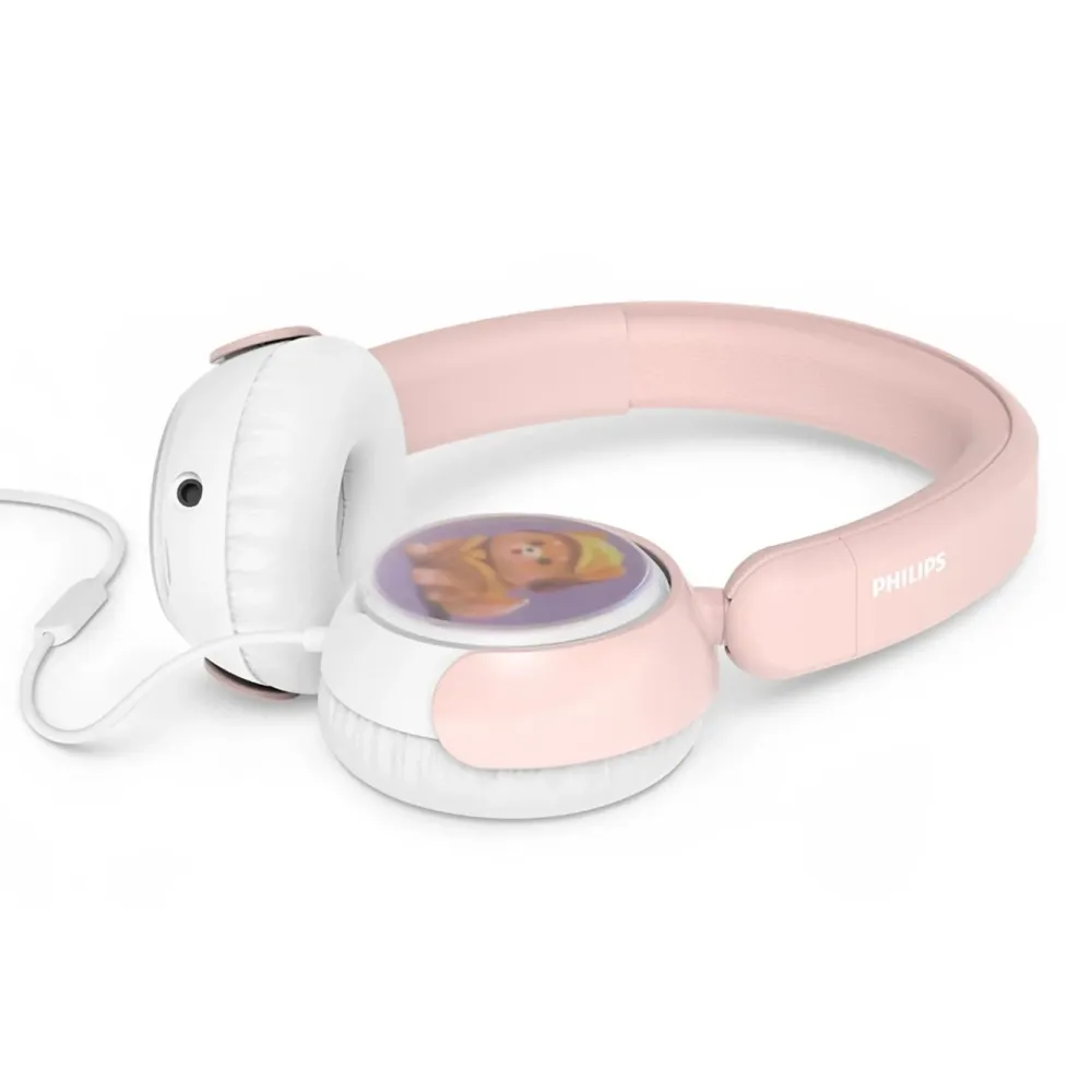 Philips Barn Og Baby|Hodetelefoner Og Hodesett|TAK 2000 on-ear-barnehodetelefoner