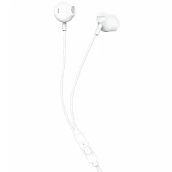 Philips Hodetelefoner Og Hodesett|TAUE101 in-ear-hodetelefoner med mikrofon